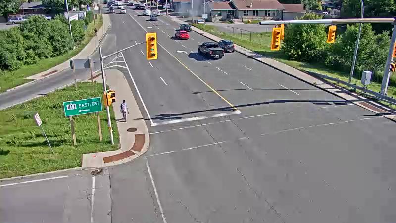 Traffic camera image at 2025-06-30 21:00:39