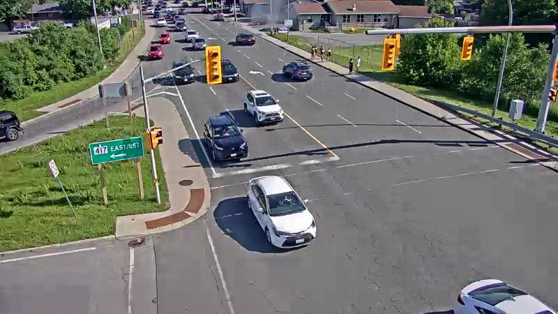 Traffic camera image at 2025-06-30 21:05:53