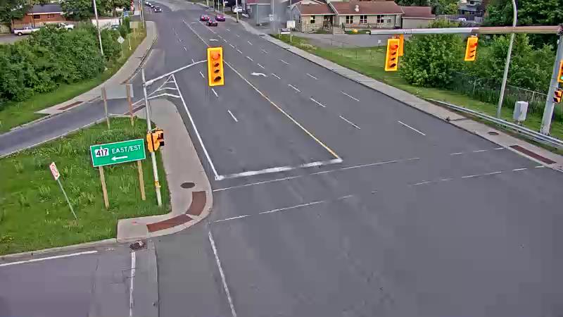 Traffic camera image at 2025-07-01 00:01:04