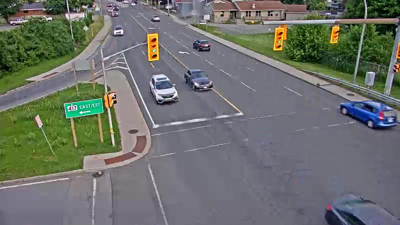 Traffic camera image at 2025-07-01 00:05:55