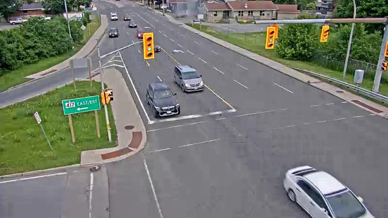 Traffic camera image at 2025-07-01 00:15:52