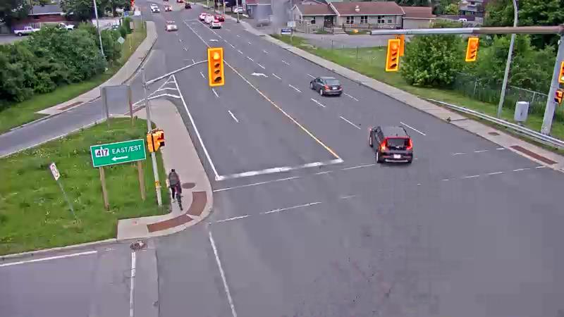Traffic camera image at 2025-07-01 00:40:50