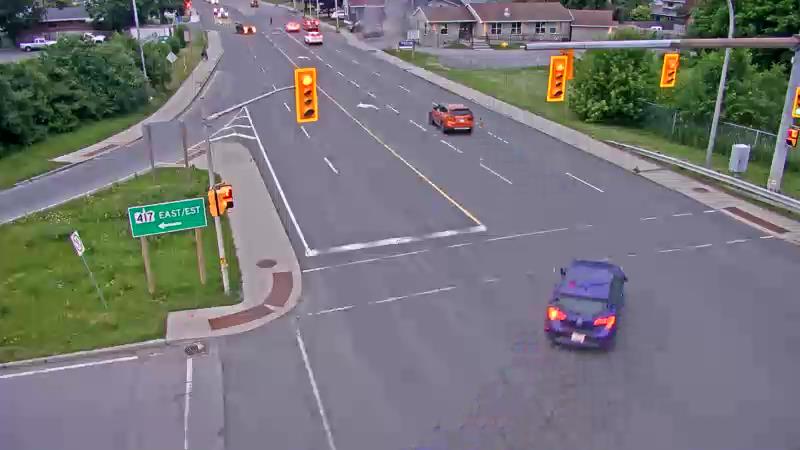 Traffic camera image at 2025-07-01 00:50:49