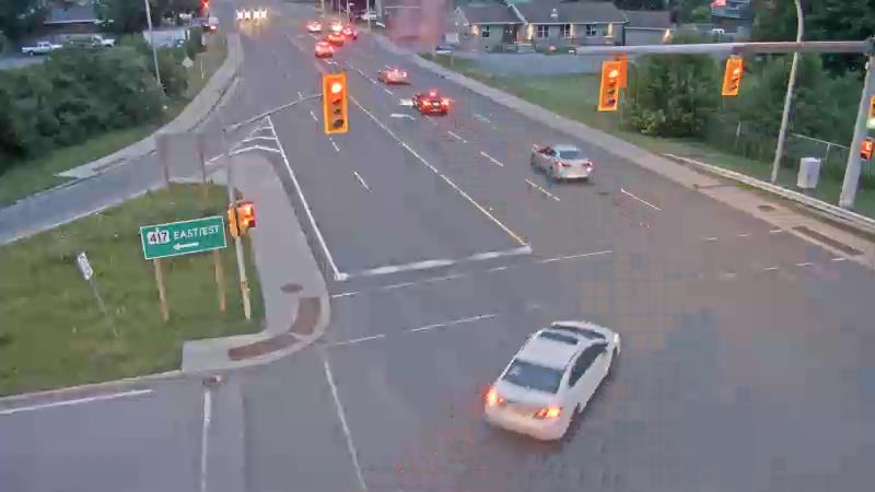 Traffic camera image at 2025-07-01 01:10:49