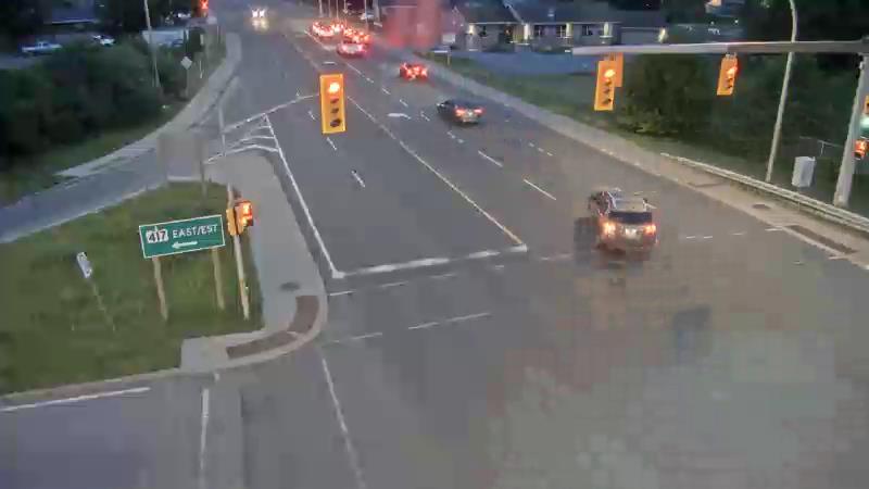 Traffic camera image at 2025-07-01 01:20:33