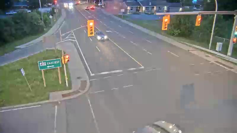 Traffic camera image at 2025-07-01 01:25:54