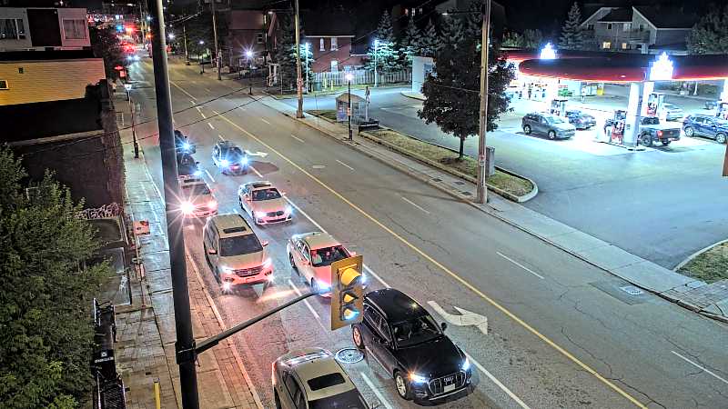 Traffic camera image at 2025-09-01 02:20:39