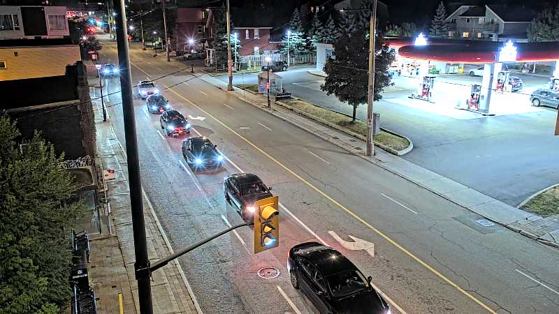 Traffic camera image at 2025-09-01 02:40:39