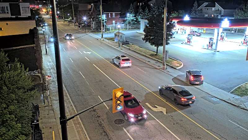 Traffic camera image at 2025-09-01 03:15:47