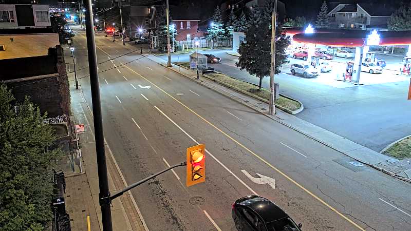 Traffic camera image at 2025-09-01 03:20:43