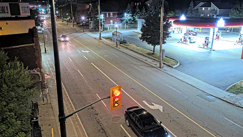 Traffic camera image at 2025-09-01 03:25:36