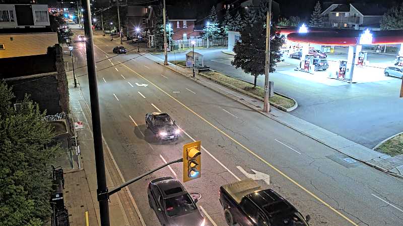 Traffic camera image at 2025-09-01 03:30:48