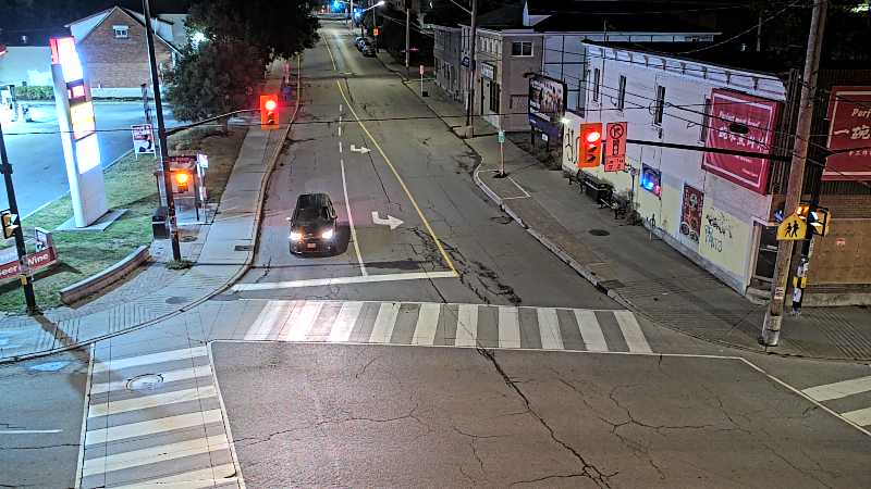 Traffic camera image at 2025-09-05 07:25:41