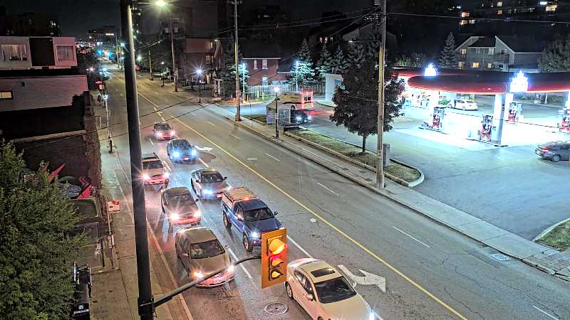 Traffic camera image at 2025-09-18 02:20:35