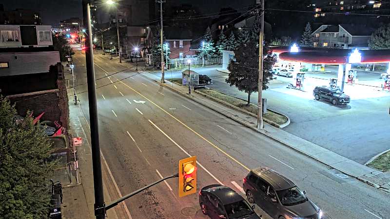 Traffic camera image at 2025-09-18 02:30:40