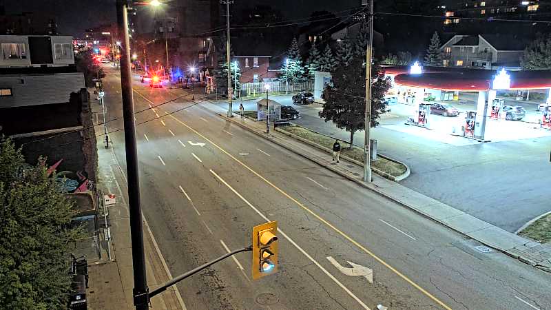 Traffic camera image at 2025-09-18 02:40:41