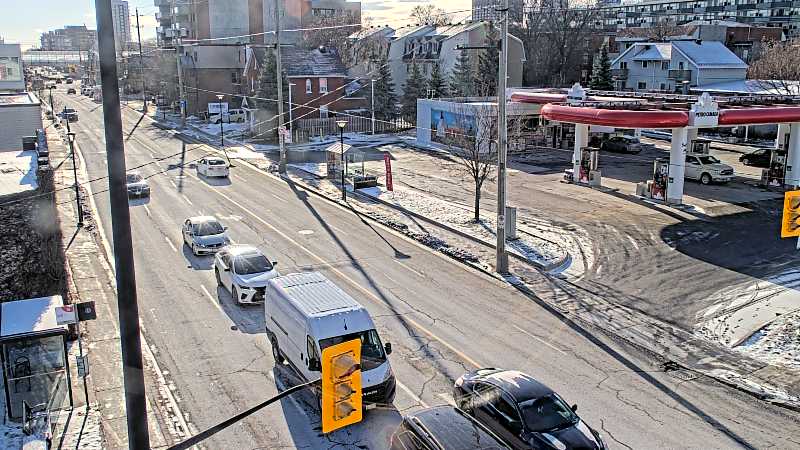 Traffic camera image at 2024-12-21 16:15:44