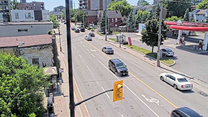 Traffic camera image at 2025-06-30 16:05:37