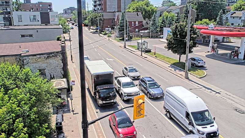 Traffic camera image at 2025-06-30 16:20:37