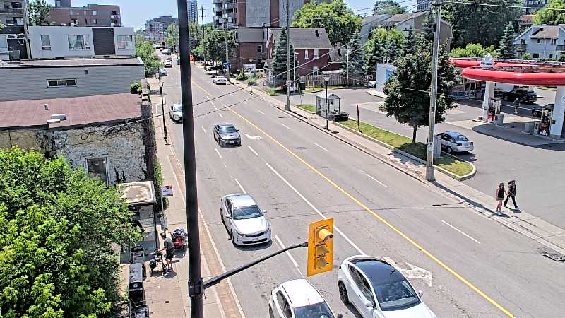 Traffic camera image at 2025-06-30 16:25:44