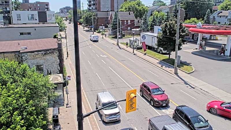 Traffic camera image at 2025-06-30 16:45:48