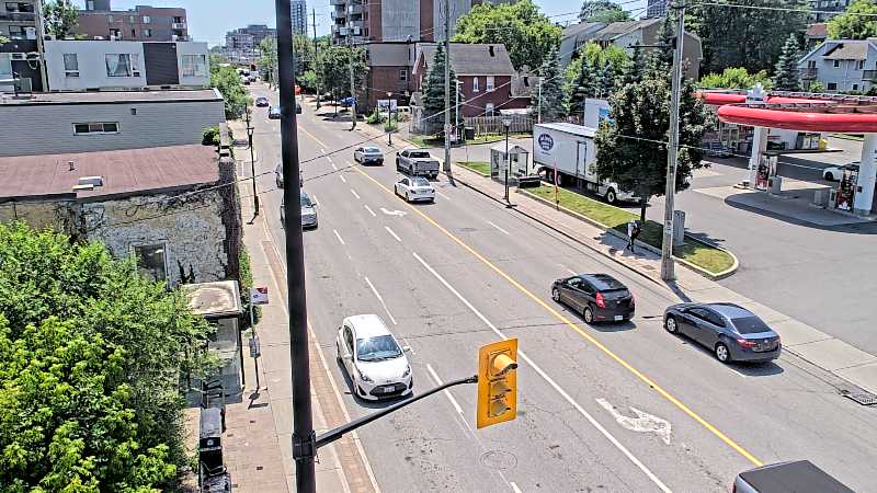 Traffic camera image at 2025-06-30 16:50:44
