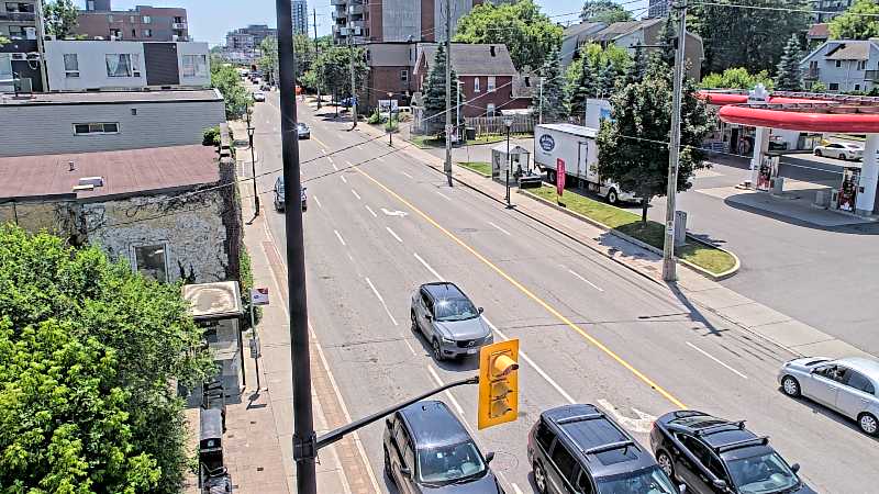 Traffic camera image at 2025-06-30 16:55:40