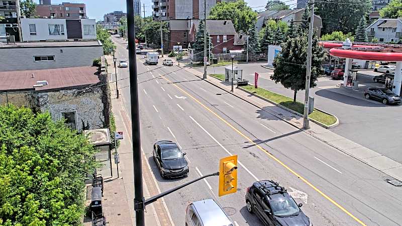 Traffic camera image at 2025-06-30 18:25:44
