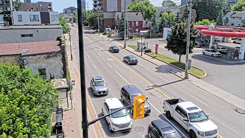 Traffic camera image at 2025-06-30 18:30:43