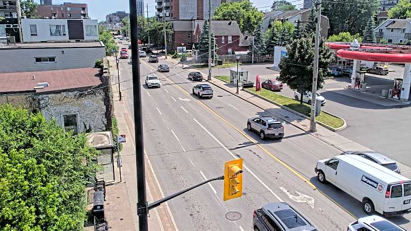 Traffic camera image at 2025-06-30 18:45:47