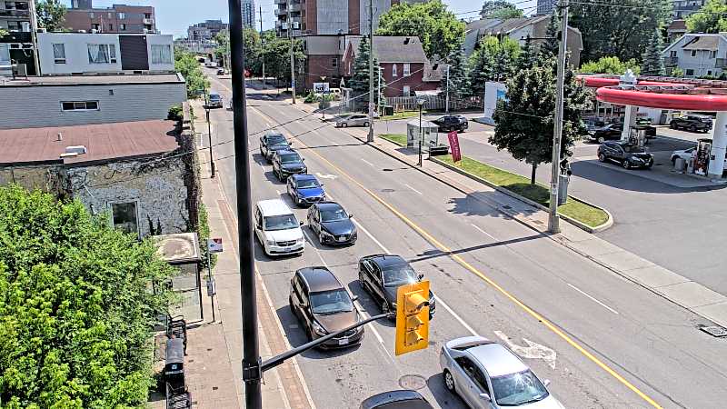 Traffic camera image at 2025-06-30 18:50:49