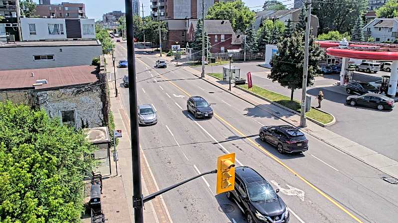 Traffic camera image at 2025-06-30 18:55:43