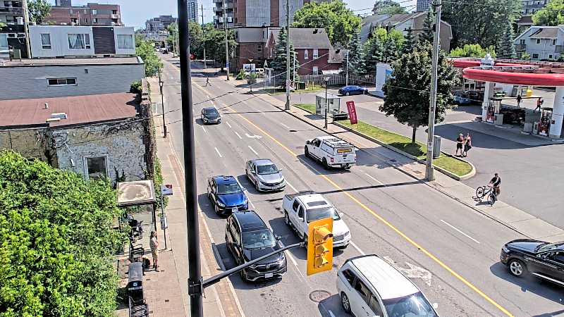 Traffic camera image at 2025-06-30 19:20:42