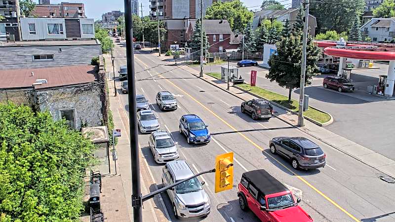 Traffic camera image at 2025-06-30 19:37:13