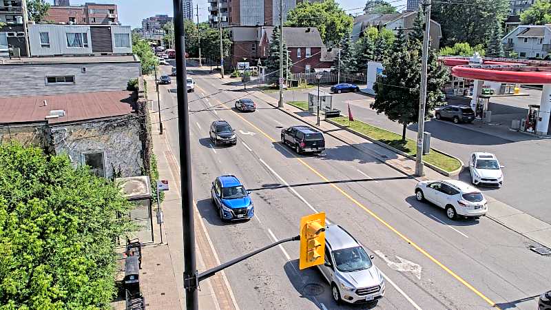 Traffic camera image at 2025-06-30 19:45:56