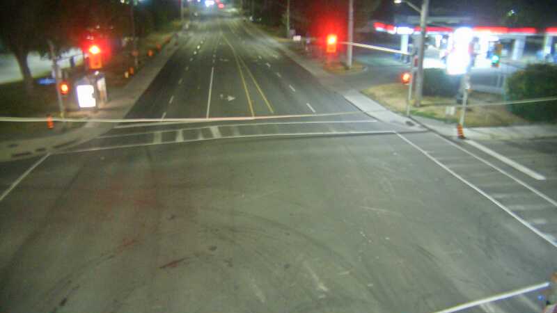 Traffic camera image at 2025-08-25 02:45:40