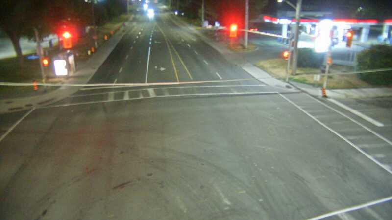 Traffic camera image at 2025-08-25 02:55:51