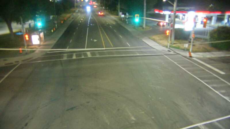 Traffic camera image at 2025-08-25 03:20:38