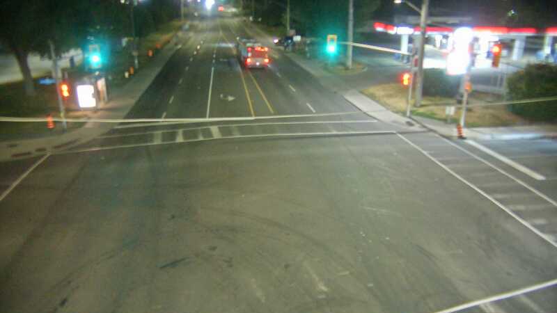 Traffic camera image at 2025-08-25 03:50:39