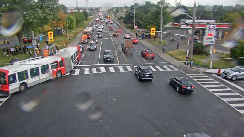 Traffic camera image at 2025-09-04 18:30:40