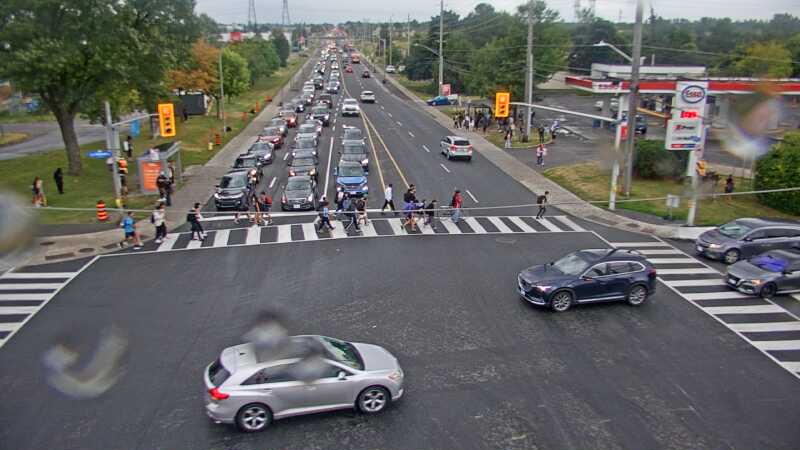 Traffic camera image at 2025-09-04 18:35:41