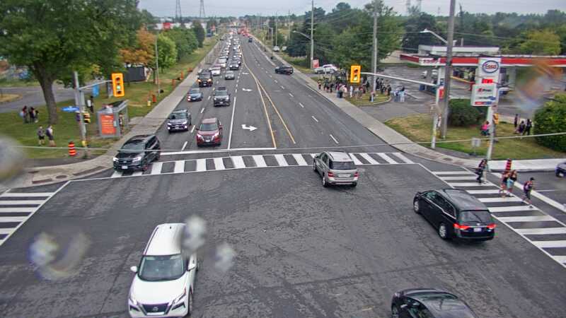 Traffic camera image at 2025-09-04 18:40:39