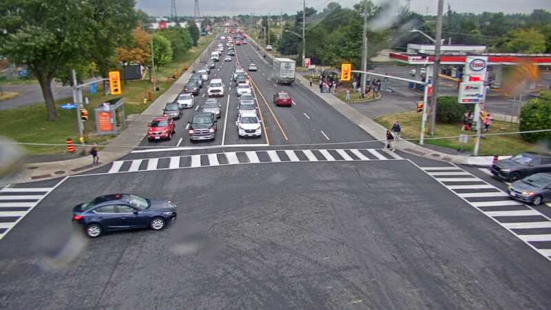Traffic camera image at 2025-09-04 18:50:36