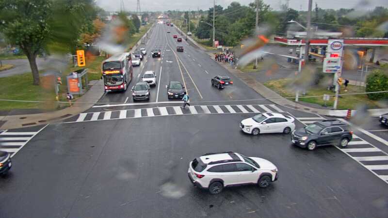 Traffic camera image at 2025-09-04 19:00:44