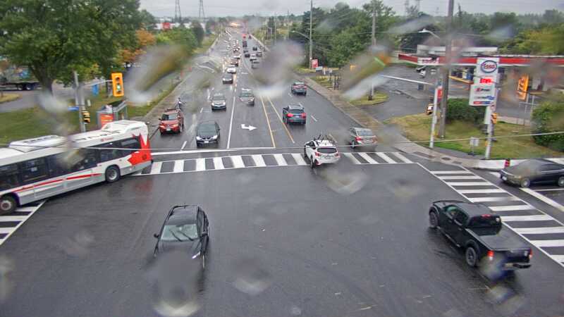 Traffic camera image at 2025-09-04 19:05:40