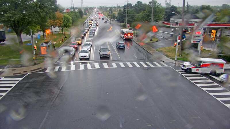 Traffic camera image at 2025-09-04 19:10:53