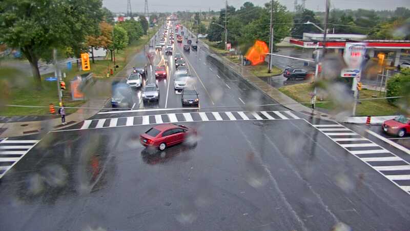 Traffic camera image at 2025-09-04 19:25:46