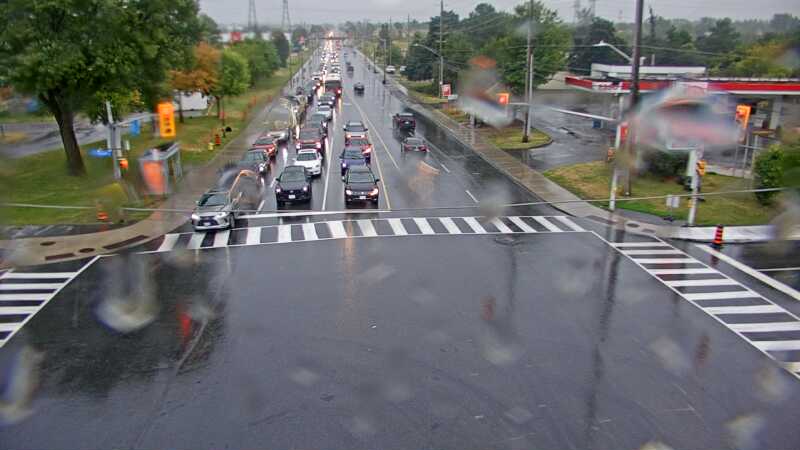 Traffic camera image at 2025-09-04 19:30:53