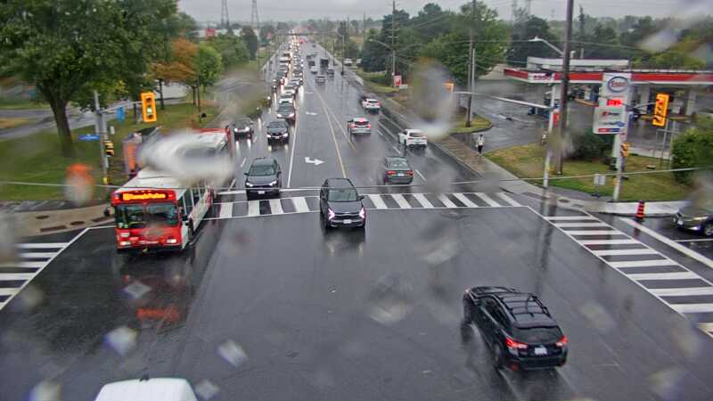 Traffic camera image at 2025-09-04 19:35:36