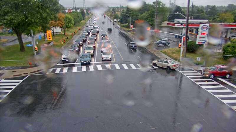 Traffic camera image at 2025-09-04 19:45:52